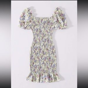 NEW Never Worn! SHEIN Dress (x2) Size M (6)